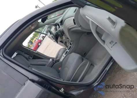 2015 Chevrolet Traverse Ls from USA, damaged, VIN 1GNKVFED6FJ113535